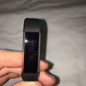 fitbit alta